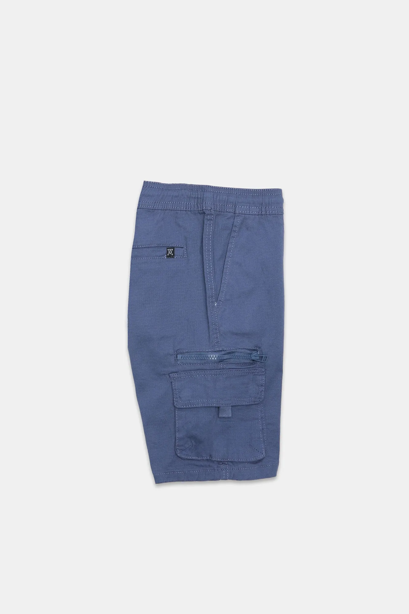 Arsenic Youth Ripstop Cargo Shorts