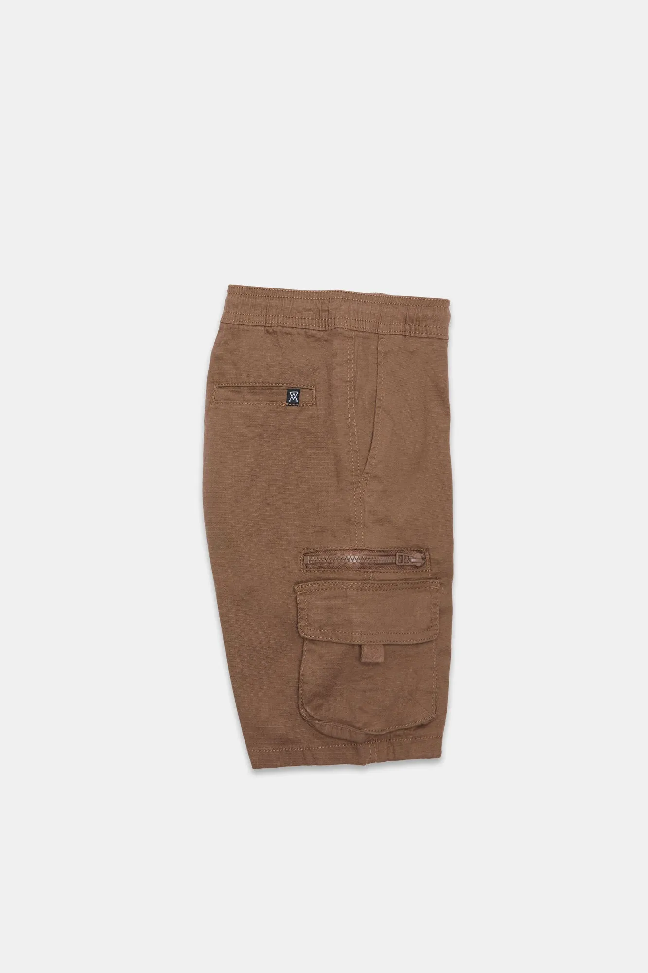 Arsenic Youth Ripstop Cargo Shorts