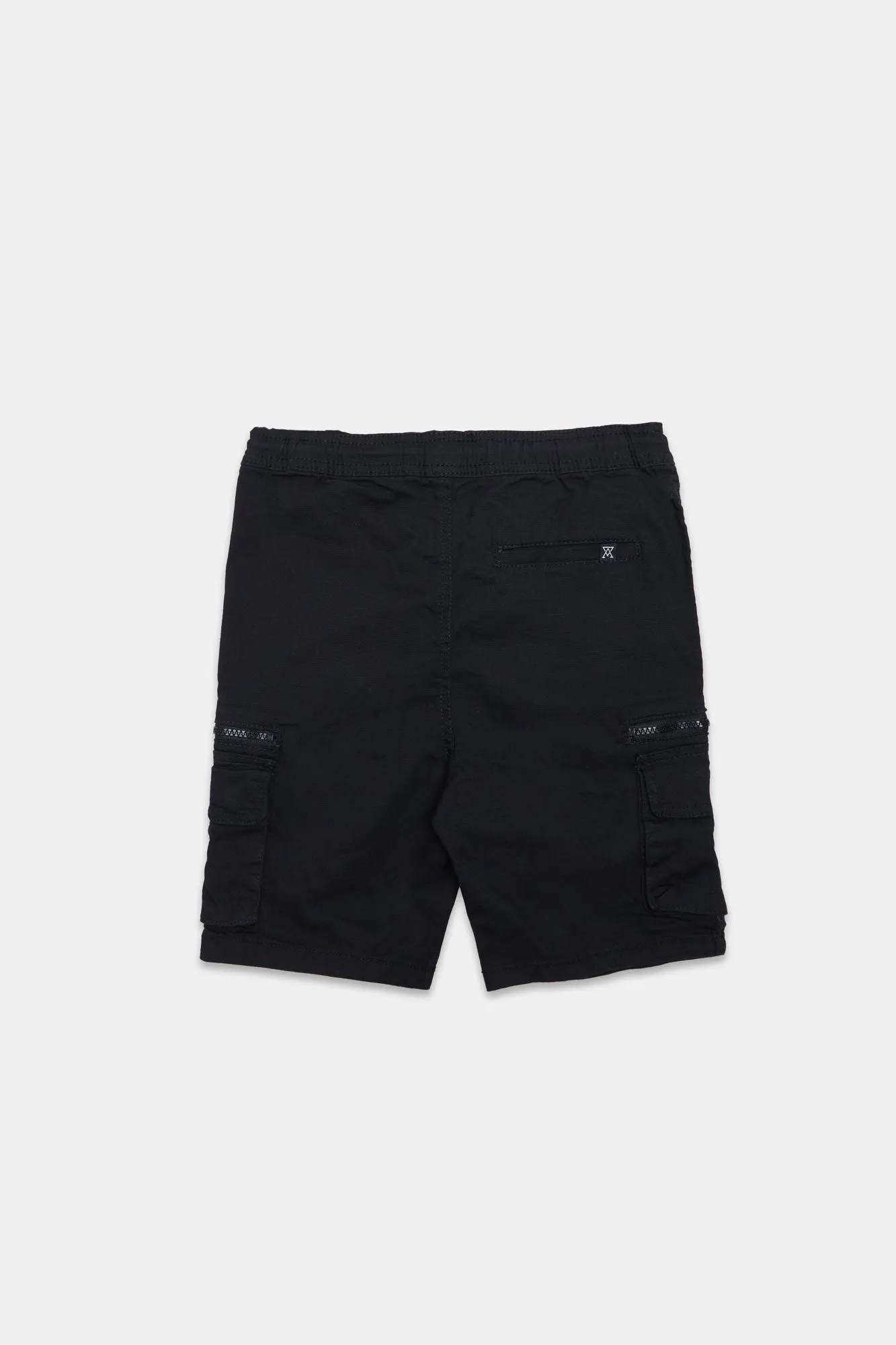 Arsenic Youth Ripstop Cargo Shorts
