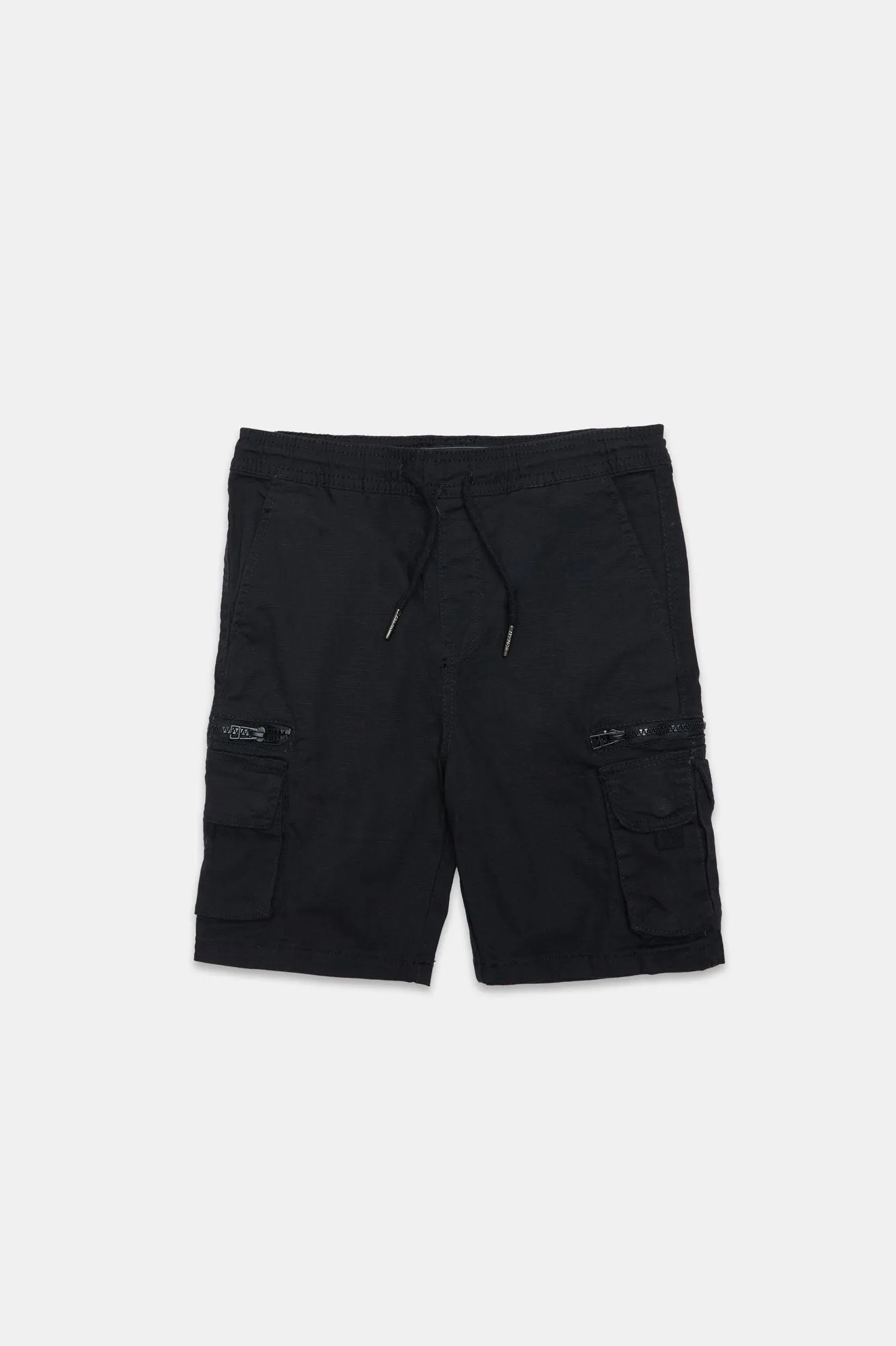 Arsenic Youth Ripstop Cargo Shorts
