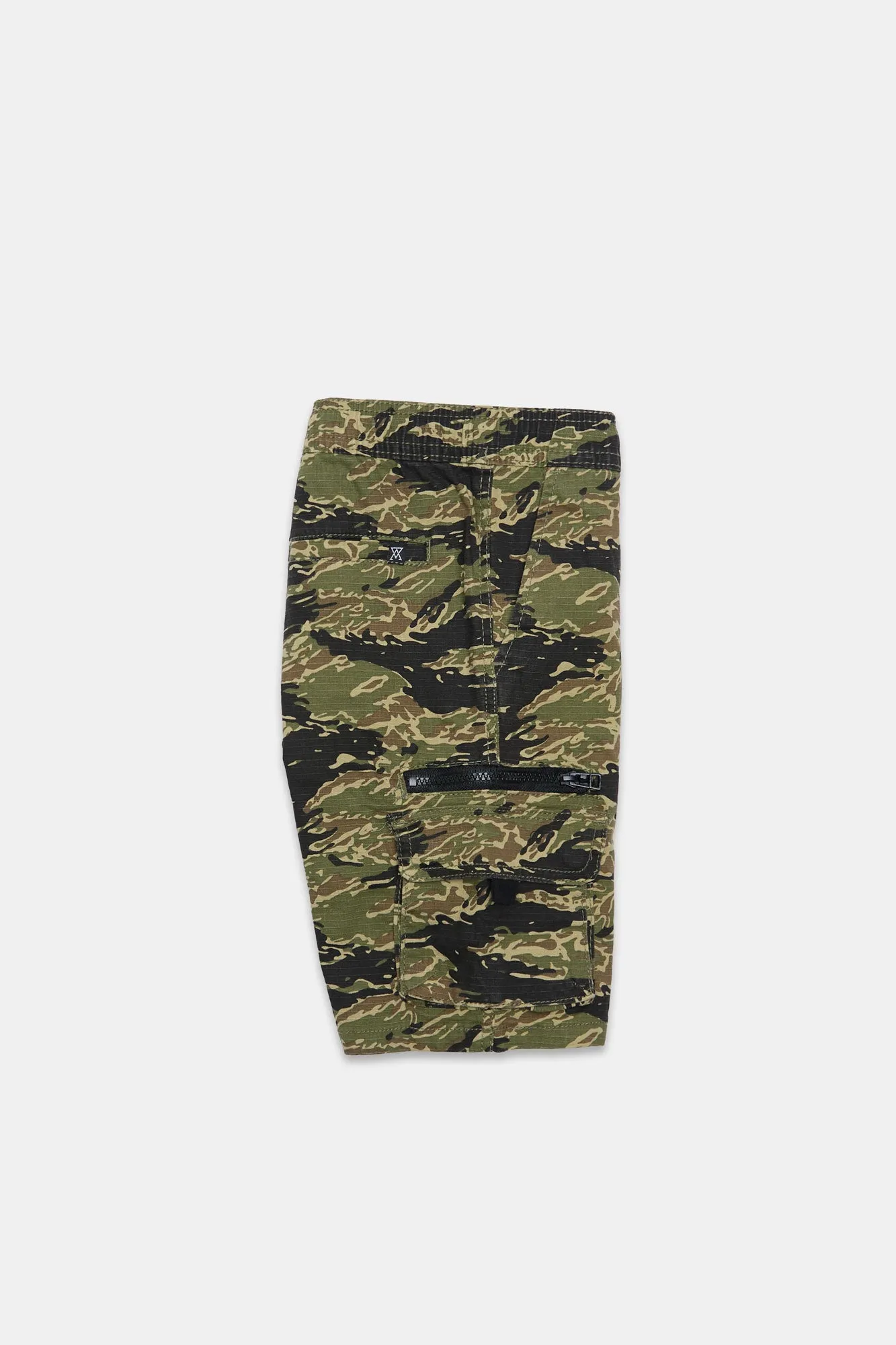 Arsenic Youth Ripstop Cargo Shorts