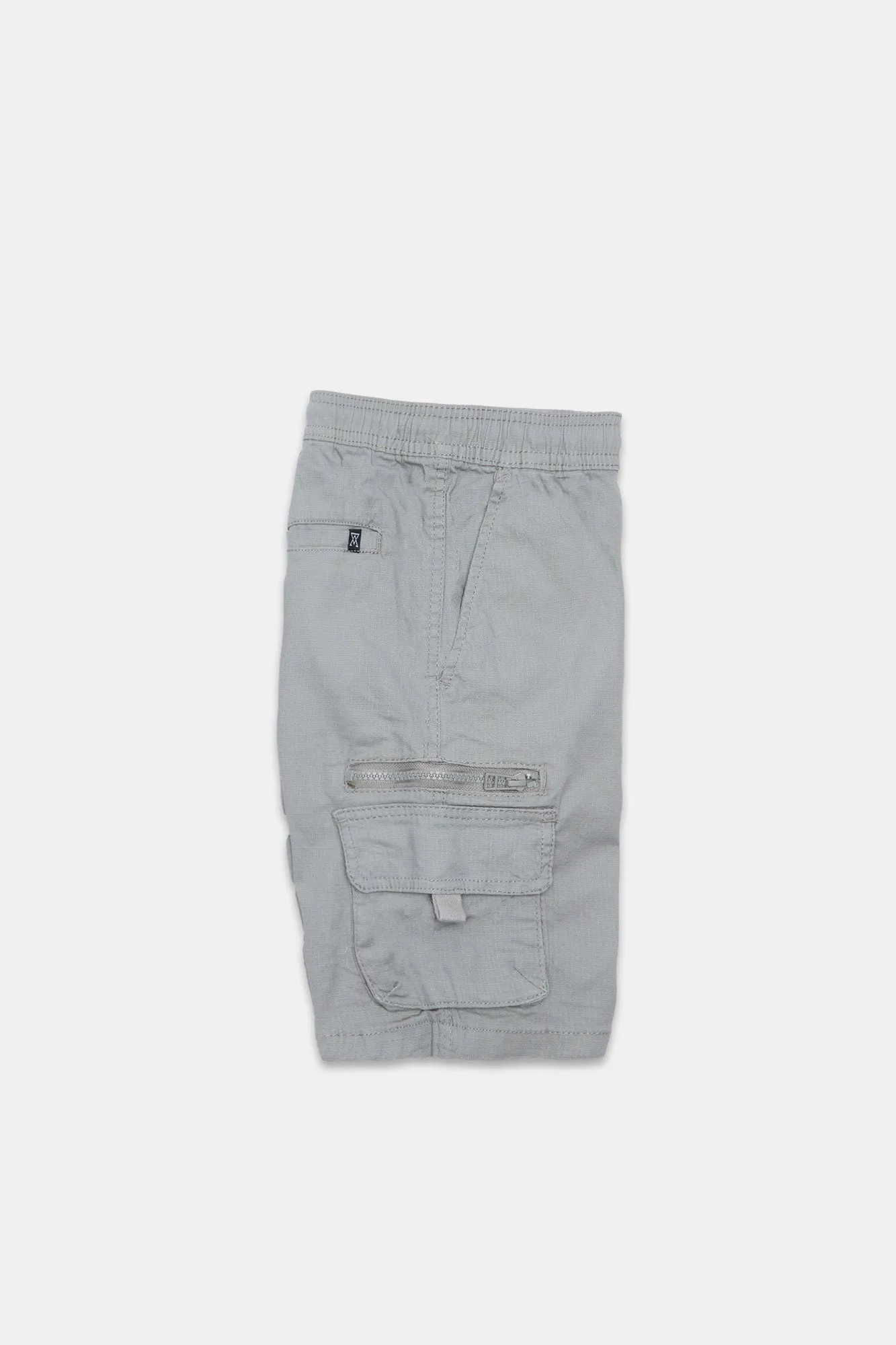 Arsenic Youth Ripstop Cargo Shorts