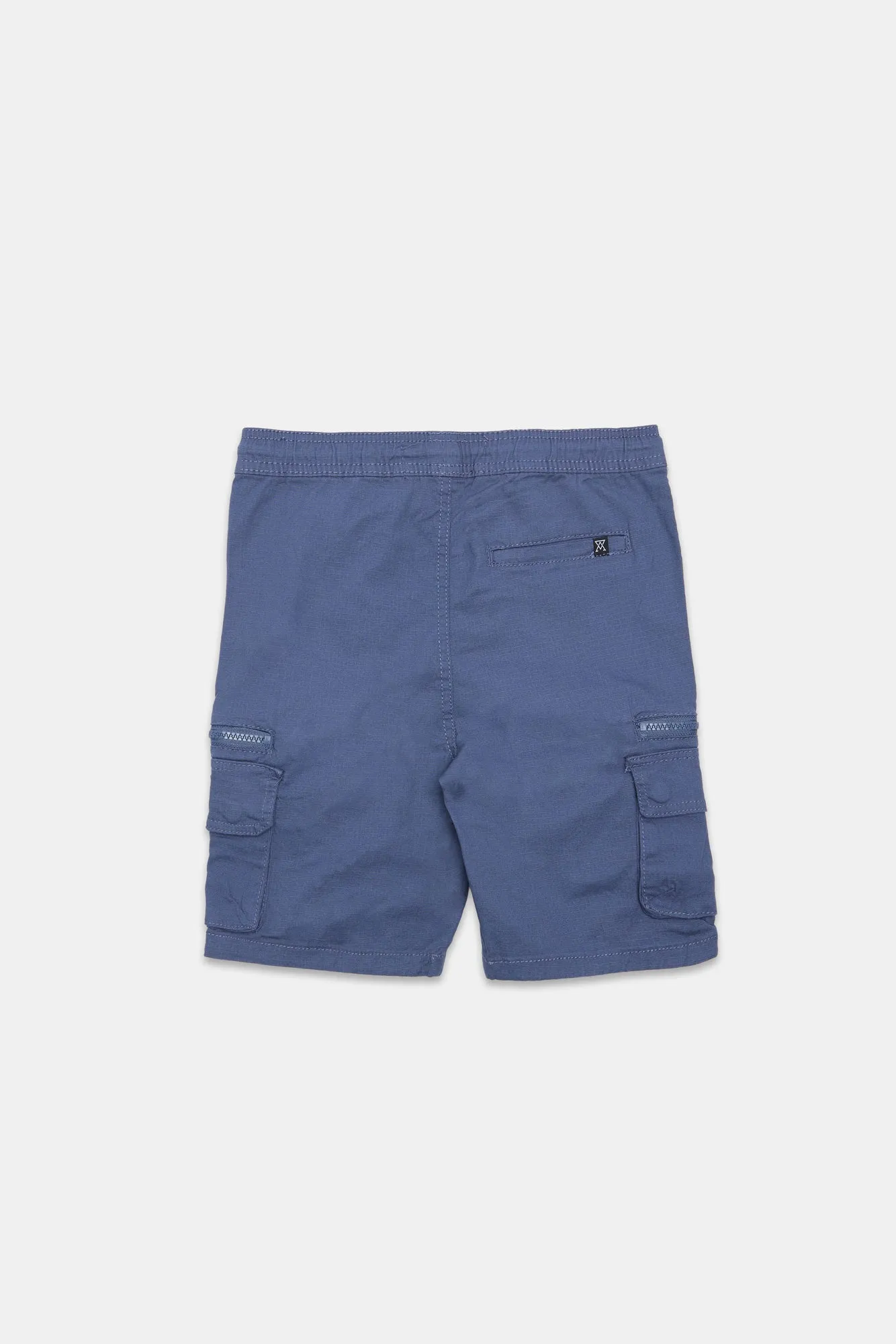 Arsenic Youth Ripstop Cargo Shorts