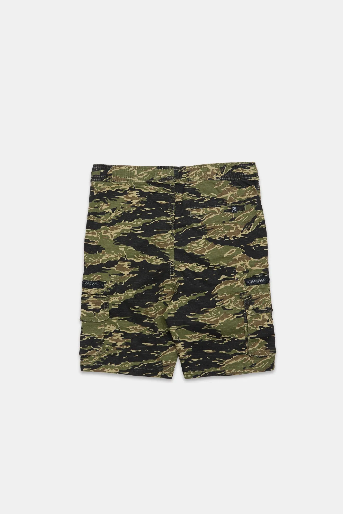 Arsenic Youth Ripstop Cargo Shorts