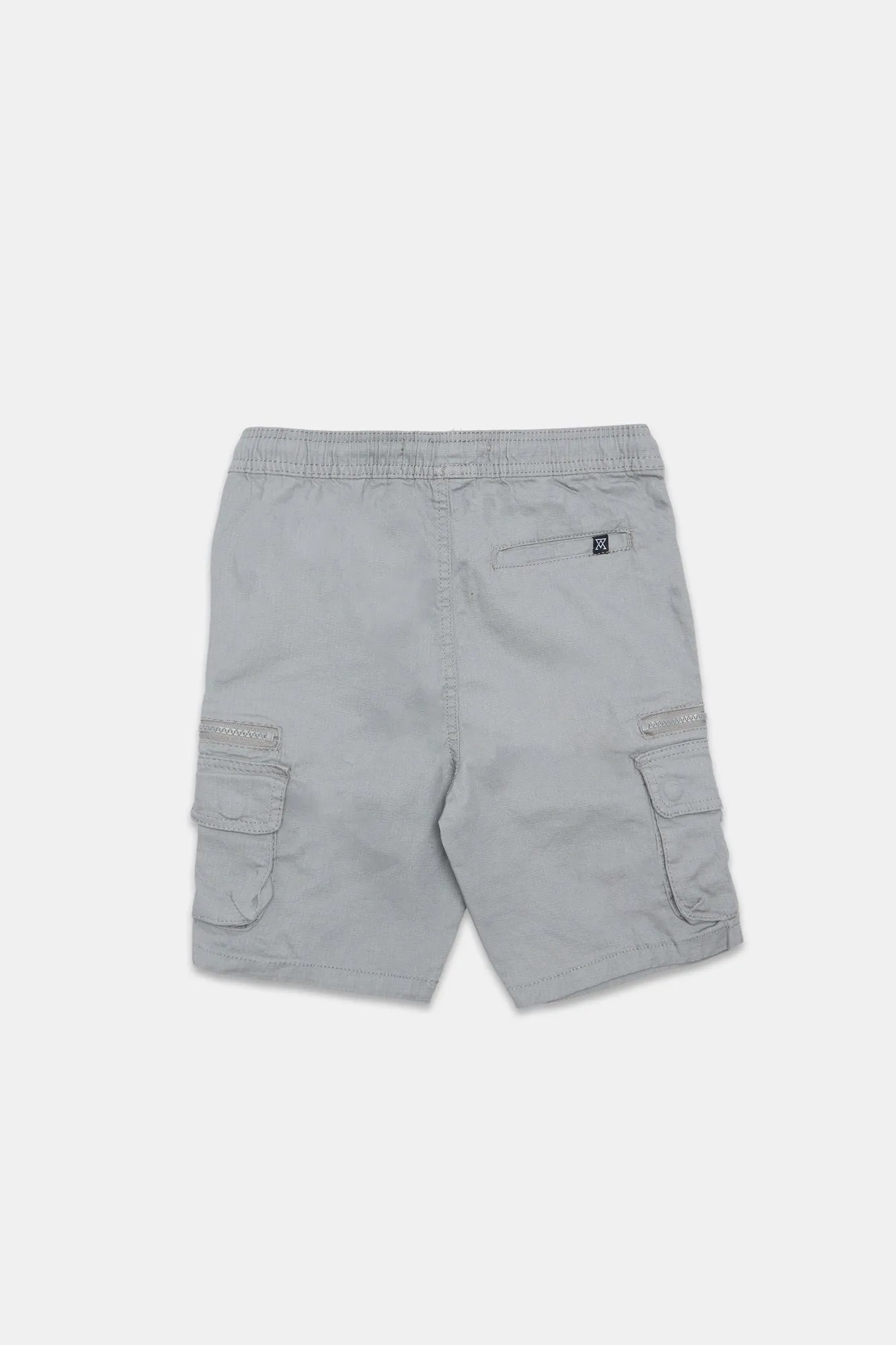Arsenic Youth Ripstop Cargo Shorts