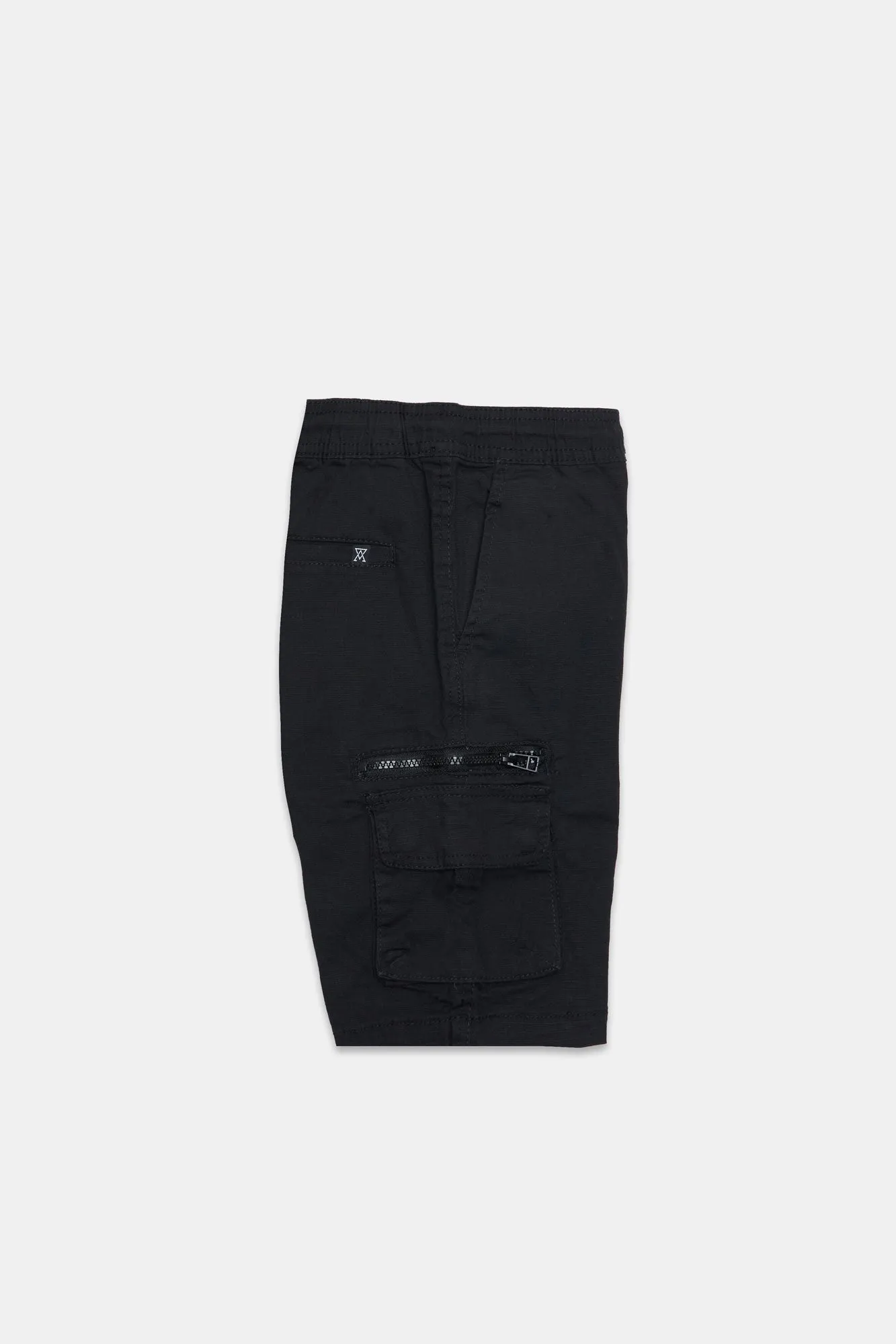 Arsenic Youth Ripstop Cargo Shorts