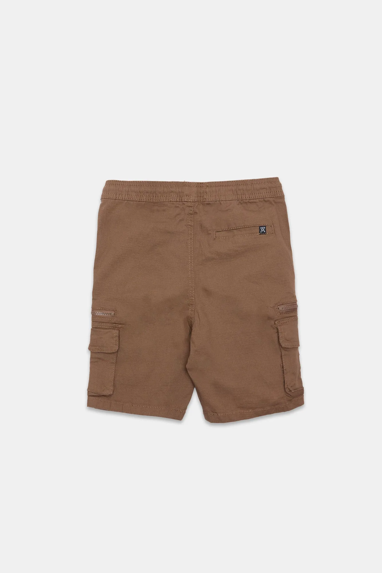 Arsenic Youth Ripstop Cargo Shorts