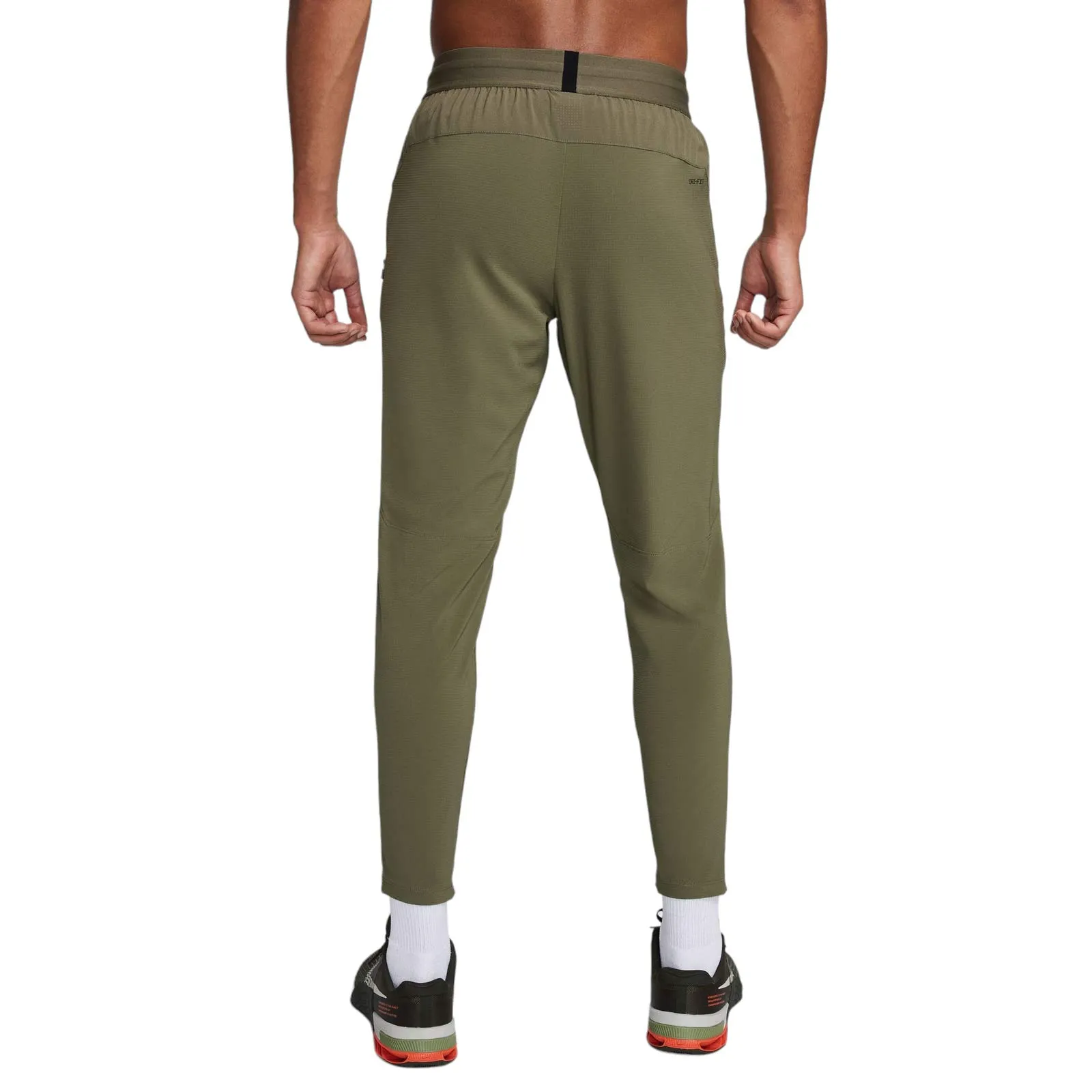 Nike Flex Rep Mens Dri-FIT Fitness Pants