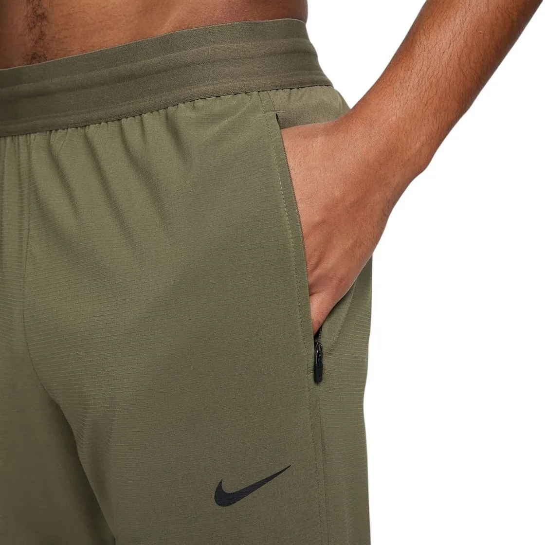 Nike Flex Rep Mens Dri-FIT Fitness Pants