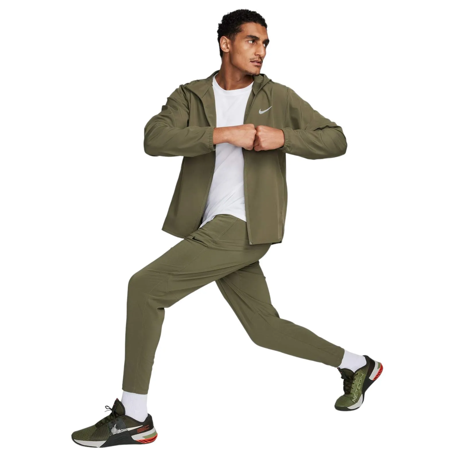 Nike Flex Rep Mens Dri-FIT Fitness Pants