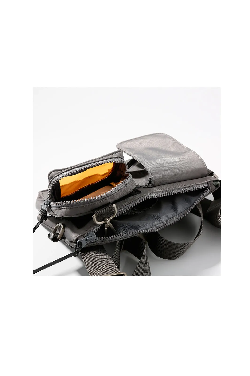 RESPONDER chest bag